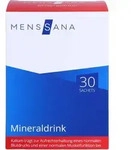 MINERALDRINK MensSana 30 St.