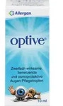 OPTIVE Augentropfen 10 ml