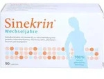 SINEKRIN Filmtabletten 90 St.