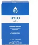 HYLO-GEL Augentropfen 20 ml
