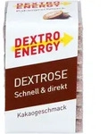 DEXTRO ENERGY Kakao T&auml;felchen 46 g