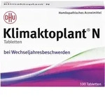 KLIMAKTOPLANT N Tabletten 100 St.