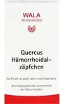 QUERCUS H&Auml;MORRHOIDALZ&Auml;PFCHEN 20 g