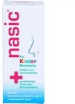 NASIC f&uuml;r Kinder Nasenspray 10 ml