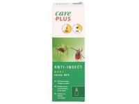 CARE PLUS Deet Anti Insect Spray 40% 60 ml