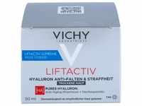 VICHY LIFTACTIV Supreme Tagescreme trockene Haut 50 ml