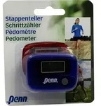 SCHRITTZ&Auml;HLER Pedometer 1 St.