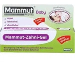 MAMMUT Baby Zahni Gel 10 ml