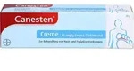 CANESTEN Creme 20 g