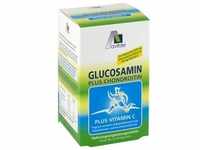 GLUCOSAMIN 500 mg+Chondroitin 400 mg Kapseln 90 St.