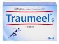 TRAUMEEL S Tabletten 50 St.
