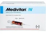 MEDIVITAN iV Injektionsl&ouml;sung in Zweikammerspritze 8 St.