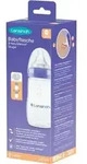 LANSINOH NaturalWave Babyflasche 240ml & Sauger M 1 St.