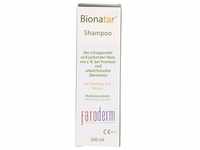 BIONATAR Shampoo boderm 200 ml