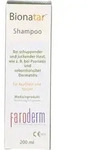 BIONATAR Shampoo boderm 200 ml