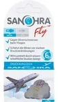 SANOHRA fly Ohrenschutz f.Erwachsene 2 St.