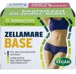 ZELLAMARE Base und Basenstreifen 30 St.