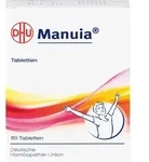 MANUIA Tabletten 80 St.