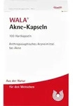 AKNE KAPSELN 100 St.