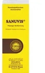 SANUVIS Tropfen 100 ml