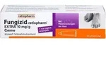 FUNGIZID-ratiopharm Extra Creme 30 g