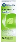 IMUPRET N Tropfen 100 ml