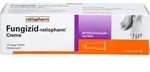 FUNGIZID-ratiopharm Creme 50 g