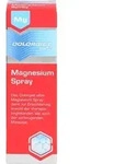 DOLORGIET aktiv Magnesium Spray 30 ml