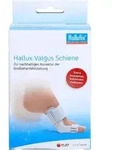 HALLUFIX Hallux Valgus Fu&szlig;schiene Gr.36-42 1 St.