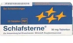 SCHLAFSTERNE Tabletten 20 St.