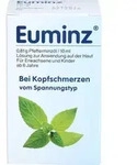 EUMINZ L&ouml;sung 10 ml