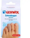 GEHWOL Polymer Gel Zehenkappe mittel 1 St.