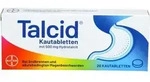TALCID Kautabletten 20 St.