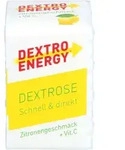DEXTRO ENERGEN Vitamin C W&uuml;rfel 1 St.