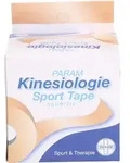 KINESIOLOGIE Sport Tape 5 cmx5 m beige 1 St.