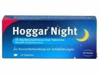 HOGGAR Night Tabletten 20 St.
