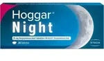 HOGGAR Night Tabletten 20 St.