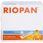 RIOPAN Magen Gel Stick-Pack 500 ml