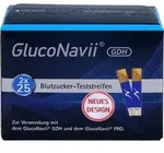 SD GlucoNavii GDH Blutzucker-Teststreifen 50 St.