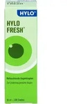 HYLO-FRESH Augentropfen 10 ml