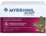 MYRRHINIL INTEST &uuml;berzogene Tabletten 500 St.