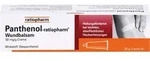 PANTHENOL-ratiopharm Wundbalsam 35 g