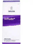 INFLUDO Mischung 50 ml