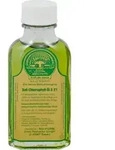 SOLI-CHLOROPHYLL-&Ouml;L S 21 100 ml
