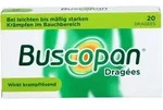 BUSCOPAN Dragees 20 St.