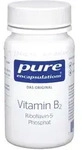 PURE ENCAPSULATIONS Vitamin B2 Ribofl.-5-phos.Kps. 90 St.