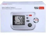 BOSO medicus family 4 Oberarm Blutdruckmessger&auml;t 1 St.