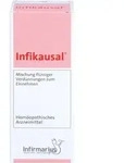 INFIKAUSAL Tropfen 100 ml