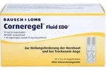 CORNEREGEL Fluid EDO Augentropfen 36 ml