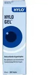 HYLO-GEL Augentropfen 10 ml